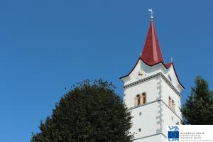 Foto1_Zvonik sv. Marjete